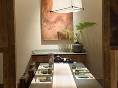 -上井料理黑金店(IFS国金中心店)