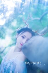 -苏州HX-合喜映画婚纱摄影