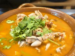 -馬伍旺川菜(江北虹悦城店)