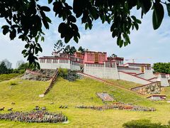 -深圳锦绣中华民俗村