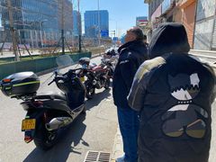 门面-永顺炸鸡(北京总店)