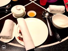 -杭州西子湖四季酒店·金沙厅