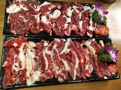 -牛a潮汕鲜牛肉粿条(天河北店)