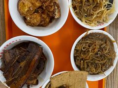 -赵家好米干饭把子肉(小纬六路店)