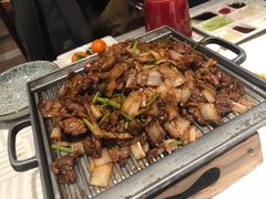 -四季民福烤鸭店(王府井灯市口店)