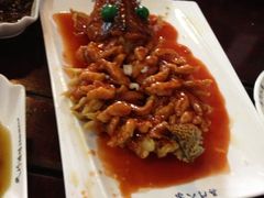-吴门人家·苏宴宫廷菜(拙政园店)