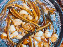 -洪泽老鱼馆(淮海一店)