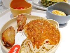 -避风塘(江桥万达店)