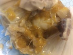 -蟹谢蒸鲜自助餐厅