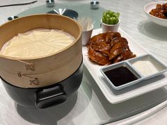 -柒园·三十年创意杭帮菜(龙湖滨江天街店)
