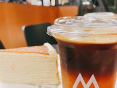 -M Stand(深圳南山欢乐颂店)