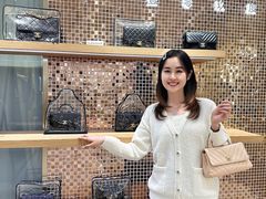 -109度二手奢侈品手表包包珠宝回收(新天地店)