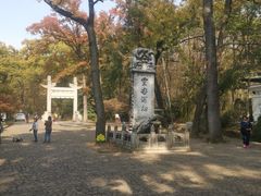 -灵谷景区