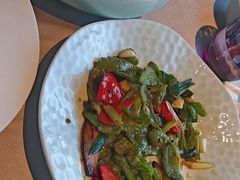 -静之湖湖畔餐厅