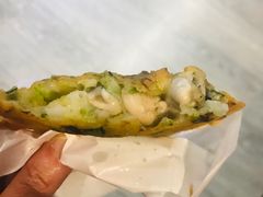-阿玲面线糊(溪岸路店)