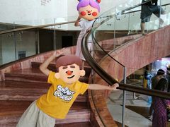 -深圳大梅沙京基洲际度假酒店