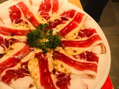 -韩宫宴炭火烤肉(印象城店)