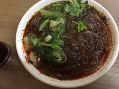 -林静小吃(复兴路店)