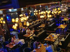 -爱啤精酿·民谣酒馆(滨江店)