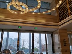 -无锡新湖铂尔曼大酒店