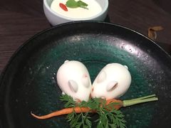 -万丽轩·粤菜(王府井金茂万丽酒店)
