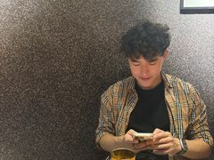 -白鸟珈琲White Bird Cafe(南京西路店)