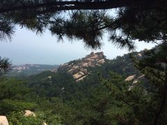 iphone_upload_pic-崂山仰口游览区