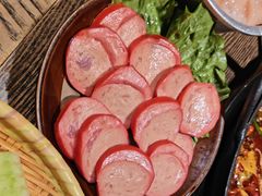 -冯校长老火锅(深圳总店)