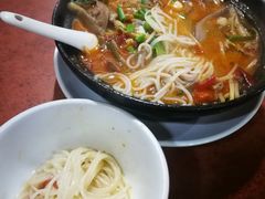 -李米线(武陵路店)