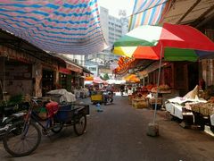 -桥西市场(环城西路)