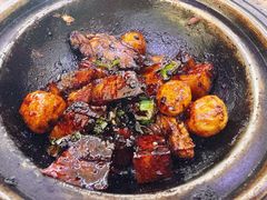 -新记肉骨茶