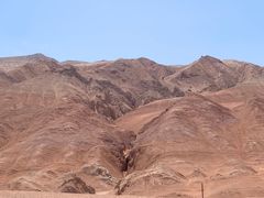 -火焰山景区(火焰山镇)