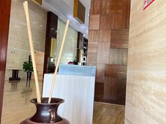 -三亚凤凰水城凯莱度假酒店