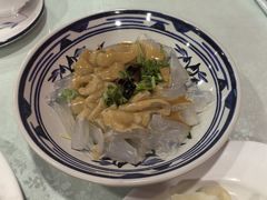 -听涛雅苑百味饺子老家菜馆