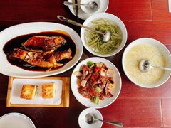 -大牌大·传统杭帮菜(湖滨店)