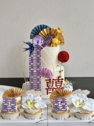 -厦门庐山大酒店·宴会厅