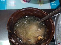 -龙老五汤店(站前西路店)