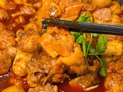 -绝城芋儿鸡(犀浦旗舰店)