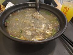 -回味鸭血粉丝汤(砂之船店)