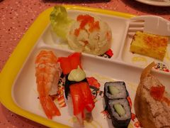 -元气寿司(东方宝泰店)