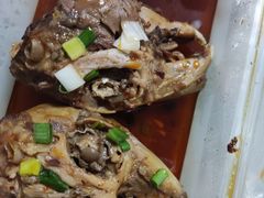 -二分八云雁阁•新晋菜大同味(长治路店)