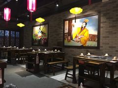-舒家大院老火锅(台江路店)