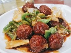 -东四民芳餐厅(世茂工三店)