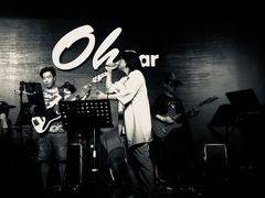 -ohbar live house(人广店)