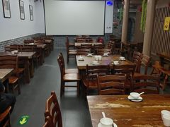 -少林寺欢喜地素斋馆