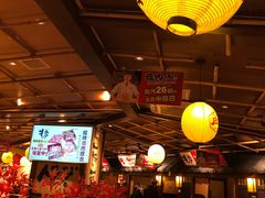 大堂-牛家酒场(7mall店)