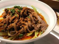 -小河盐帮·私家菜·烤鸭(三元桥·霄云路店)