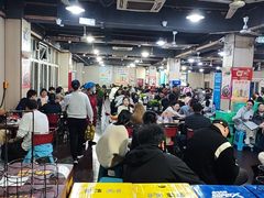 -皖北巫氏三胖地锅鸡(长淮总店)