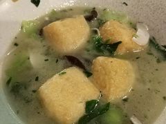 -乌镇那一年小院主题餐厅(甘泉西路店)