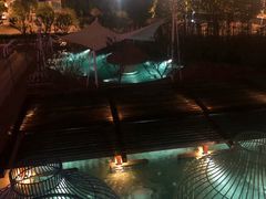 -南京瀚金佰九号温泉酒店